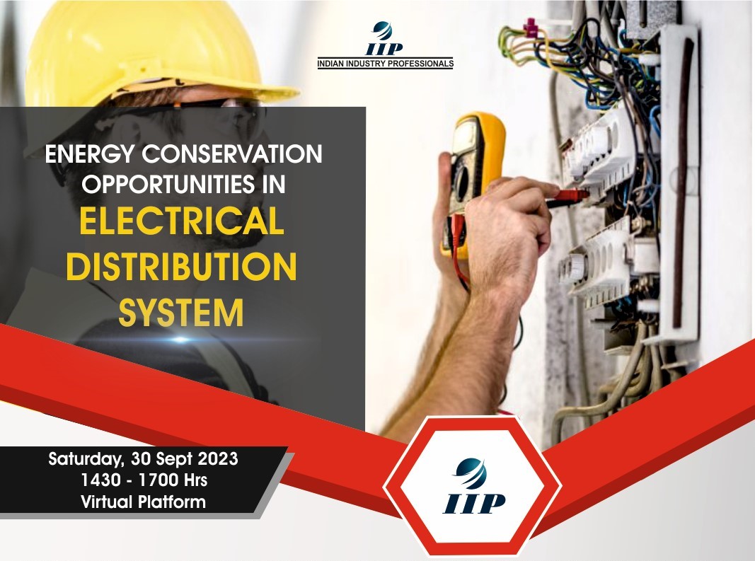 IIP_Electrical_Distribution_Systems