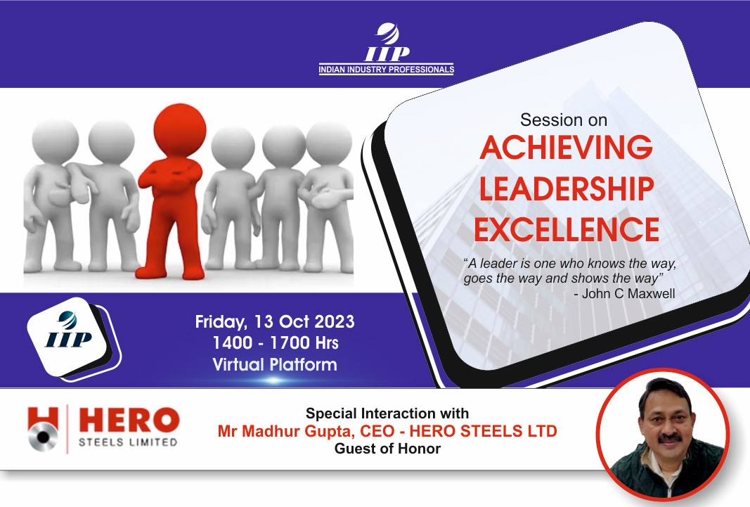 Achieving Leadership Excellence