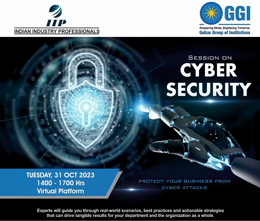 IIP Cyber Security