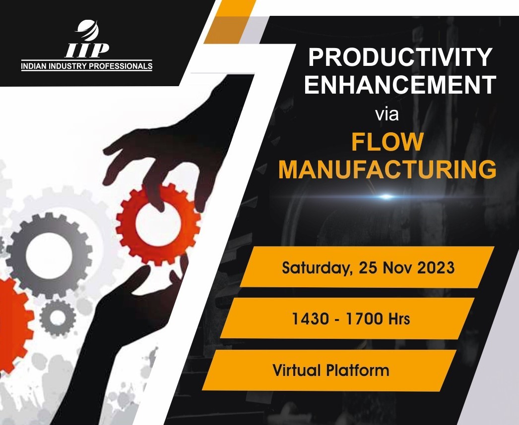 Flow Manufacturing - IIP